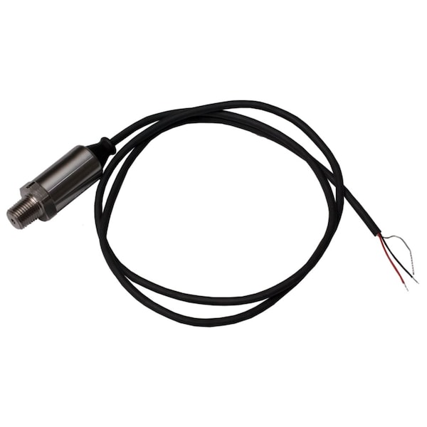 Pressure Transducer 0 to 3 PSI